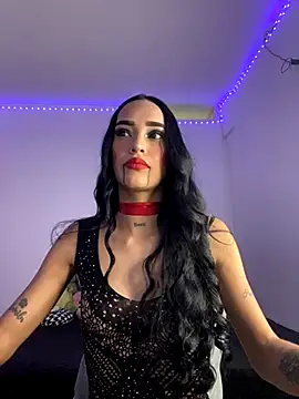 Exotic girl666 online show from October 11, 2025, 12:44 am