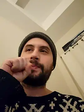 Snapshot of Kinkycouple1789 chatting on March 7, 2025, 7:41 am Kinkycouple1789 online show from March 7, 2025, 7:41 am