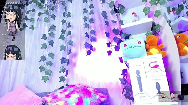 tokito mitsuri online show from December 20, 2025, 12:52 pm