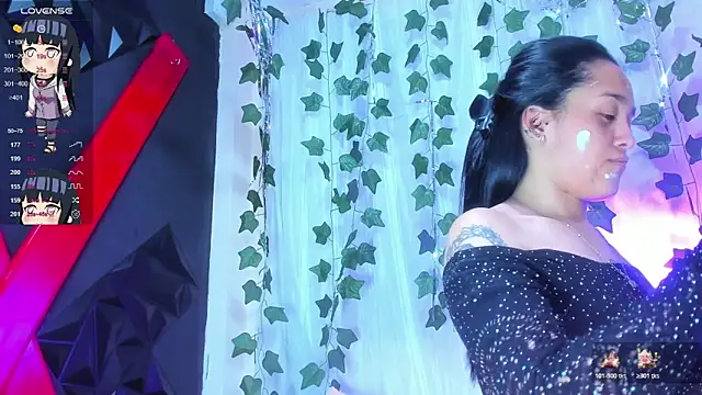 tokito mitsuri online show from November 18, 2025, 12:41 pm