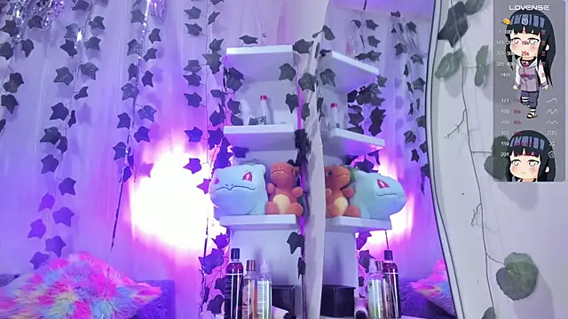 tokito mitsuri online show from December 16, 2025, 12:42 pm