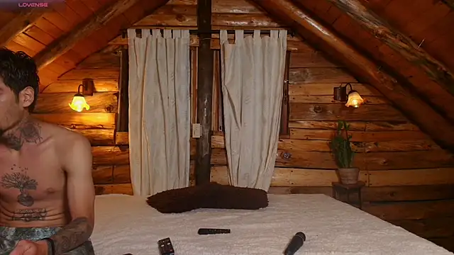 Laurensex4 online show from November 28, 2025, 4:01 am