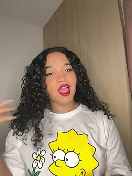 Lucy wilson5 online show from February 27, 2025, 4:57 am