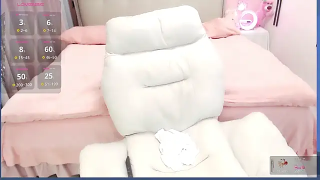 miduo520666 online show from December 23, 2025, 1:16 am