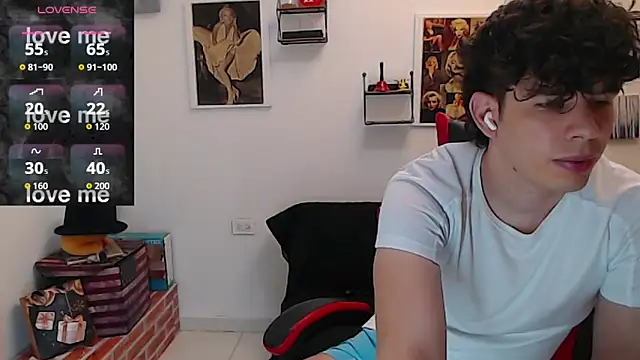 Angelo-cianuro- online show from February 8, 2026, 11:57 pm