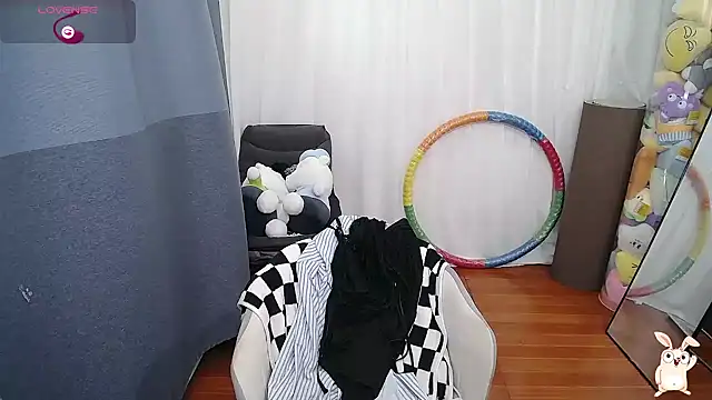 CN-Doudou online show from October 1, 2025, 1:22 am