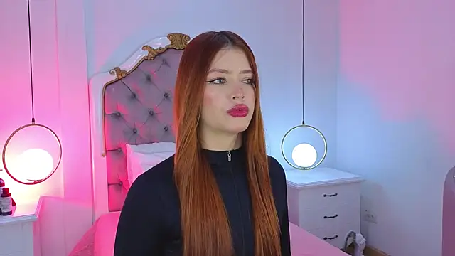  ambar Adamss online show from January 15, 2026, 11:35 am