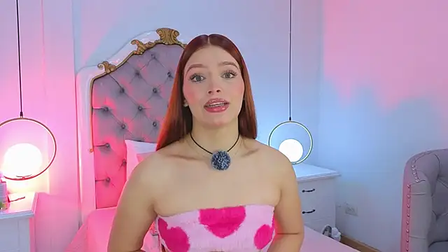  ambar Adamss online show from February 3, 2026, 11:48 am