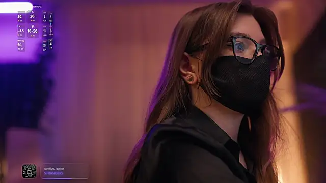 aarimass online show from November 14, 2025, 5:05 pm