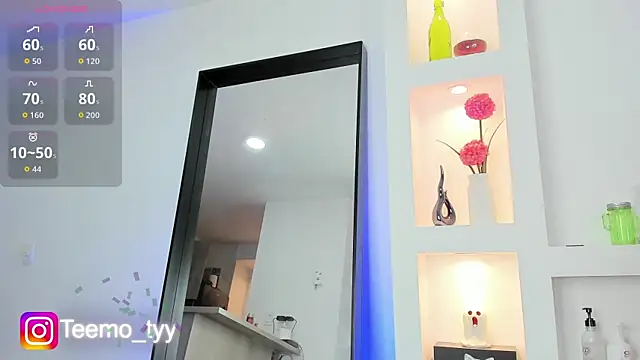 teemotwink online show from September 19, 2025, 10:03 pm