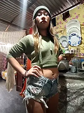 samy-blonde online show from September 30, 2025, 3:07 pm