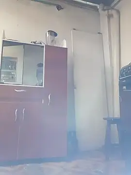 DirtyStefaniax online show from February 13, 2025, 6:05 pm