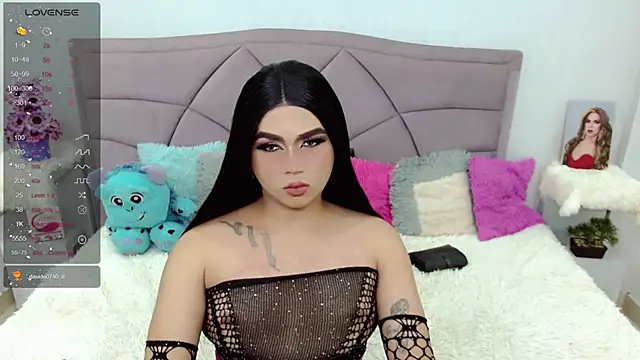 barbara and michell online show from March 3, 2025, 4:10 am