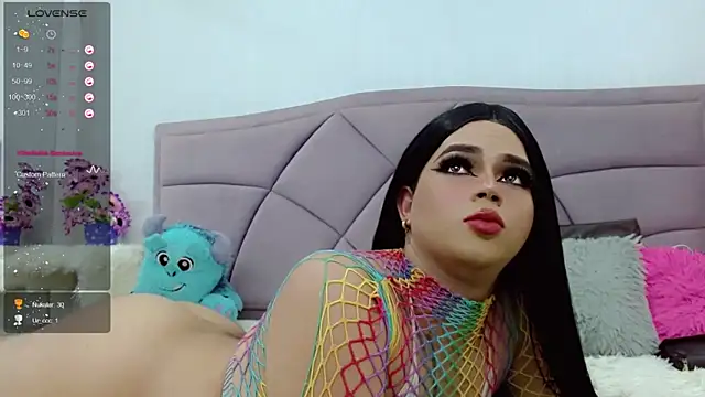 barbara and michell online show from February 21, 2025, 7:21 pm