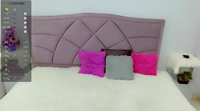 barbara and michell online show from February 24, 2025, 4:47 pm