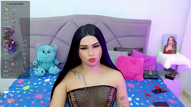 barbara and michell online show from February 19, 2025, 6:21 pm