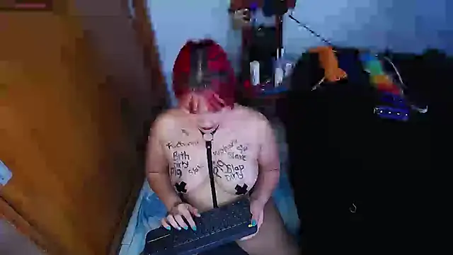 mysteery katty  online show from February 1, 2025, 10:34 pm