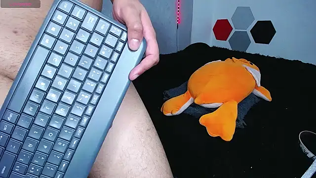 mysteery katty  online show from February 17, 2025, 10:49 pm