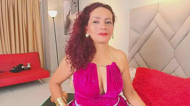 Kasandra Gomez online show from March 15, 2026, 3:02 am