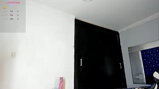 La Perversa69 online show from October 2, 2025, 2:31 pm