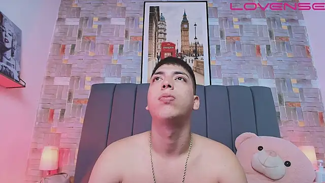 aaron antonella mds online show from March 22, 2026, 8:32 pm