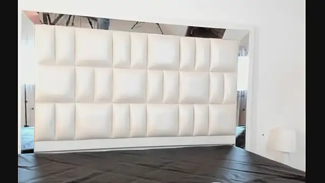 Alhana pulido online show from February 6, 2025, 7:07 pm