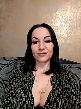 FireLily332 online show from March 22, 2025, 4:37 pm