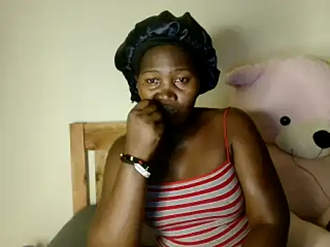 Sexxy prity25 online show from March 17, 2025, 5:49 pm