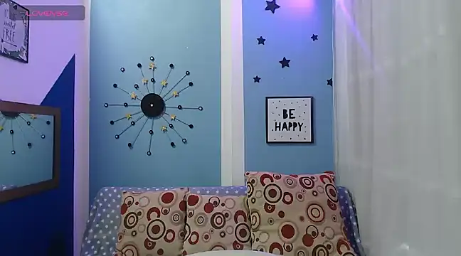 hanha rossee online show from February 20, 2025, 1:30 pm