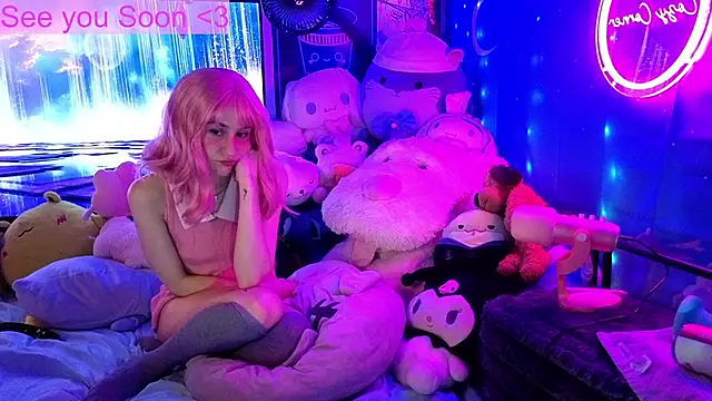 Snapshot of pinkocean3 chatting on October 12, 2025, 6:42 pm pinkocean3 online show from October 12, 2025, 6:42 pm