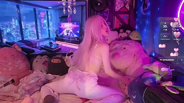 Snapshot of pinkocean3 chatting on November 30, 2025, 9:26 pm pinkocean3 online show from November 30, 2025, 9:26 pm