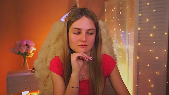 DeboraLarson online show from March 2, 2026, 3:51 am