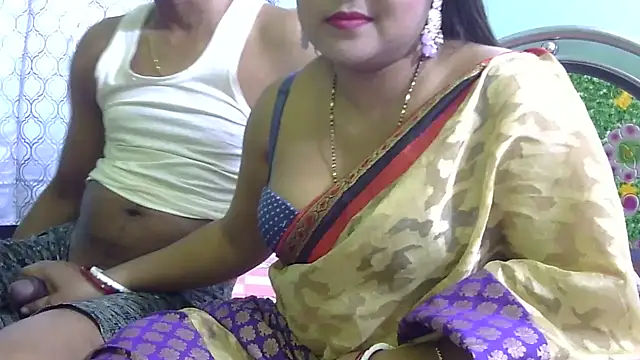 Couple For You18 online show from January 19, 2026, 5:22 am