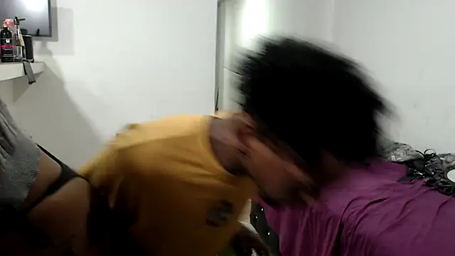 hot ebanospicy online show from March 11, 2025, 2:32 am