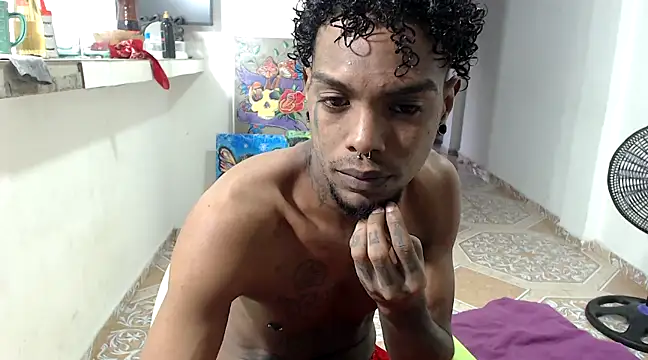 hot ebanospicy online show from March 15, 2025, 10:11 pm