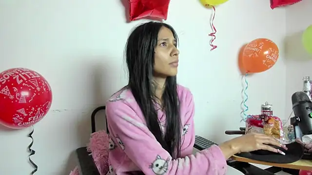 baby alee online show from February 28, 2025, 9:47 am