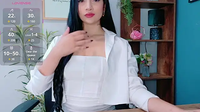 Harper-Avary online show from January 10, 2026, 3:07 pm