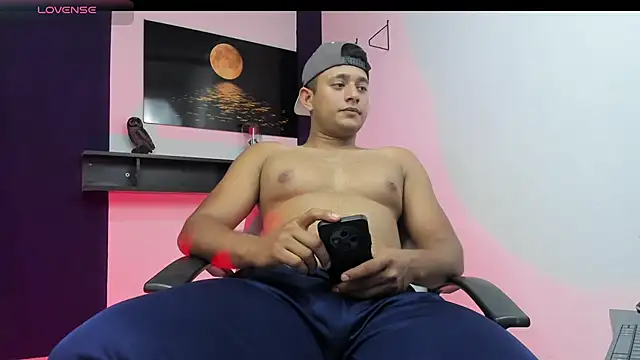 Marcos garcias online show from March 4, 2025, 9:11 pm