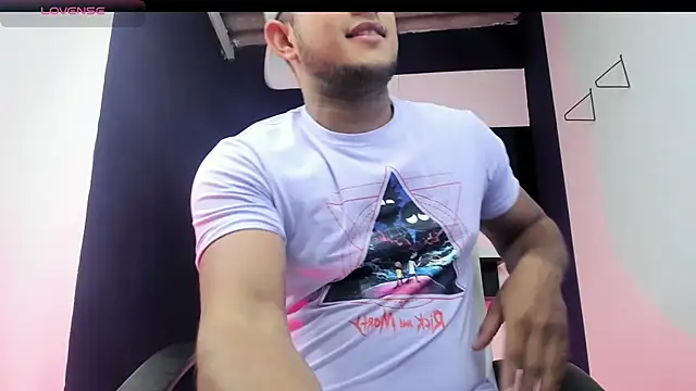 Marcos garcias online show from February 9, 2025, 10:09 am