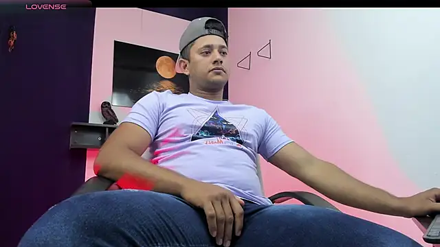 Marcos garcias online show from March 7, 2025, 10:35 am