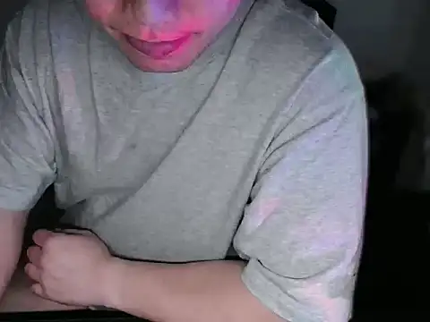 iceeciforfun online show from January 31, 2026, 9:57 pm