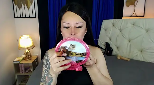 Snapshot of asian_ishnakhan chatting on March 6, 2025, 4:17 pm asian ishnakhan online show from March 6, 2025, 4:17 pm