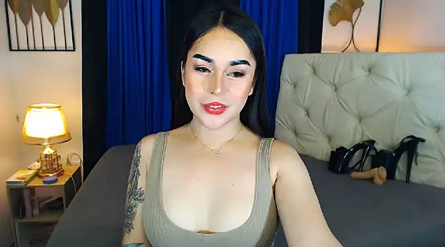 Snapshot of asian_ishnakhan chatting on March 10, 2025, 1:01 am asian ishnakhan online show from March 10, 2025, 1:01 am