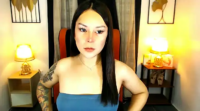 Snapshot of asian_ishnakhan chatting on December 15, 2024, 9:20 pm asian ishnakhan online show from December 15, 2024, 9:20 pm