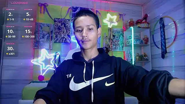 andy staar online show from February 19, 2026, 7:22 pm