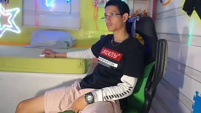 andy staar online show from February 27, 2026, 7:03 pm