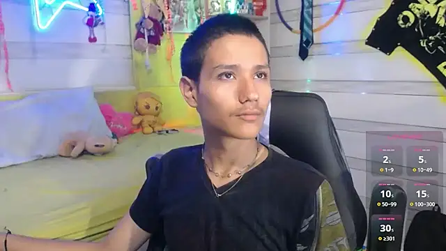 andy staar online show from February 23, 2026, 6:19 pm