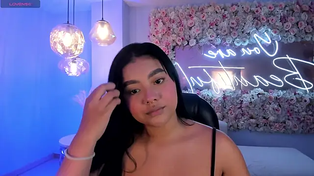 GabriellaLee online show from November 20, 2025, 2:34 am