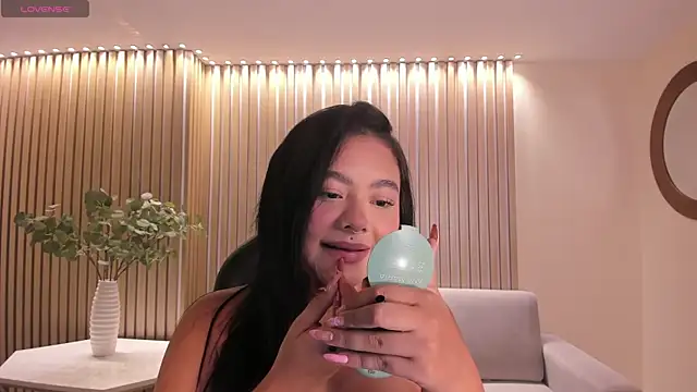 GabriellaLee online show from June 14, 2026, 2:57 am