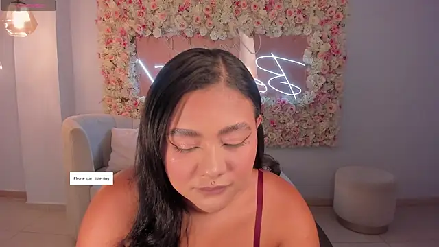 GabriellaLee online show from April 29, 2026, 3:32 am